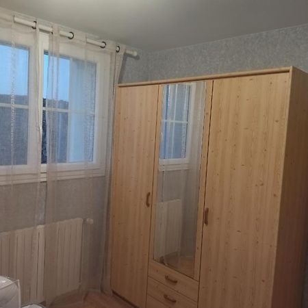 Chambre Privee Chez L'Habitant Et Partage Des Partie Communes Fontivillie المظهر الخارجي الصورة