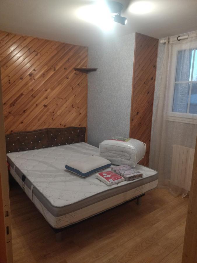 Chambre Privee Chez L'Habitant Et Partage Des Partie Communes Fontivillie المظهر الخارجي الصورة